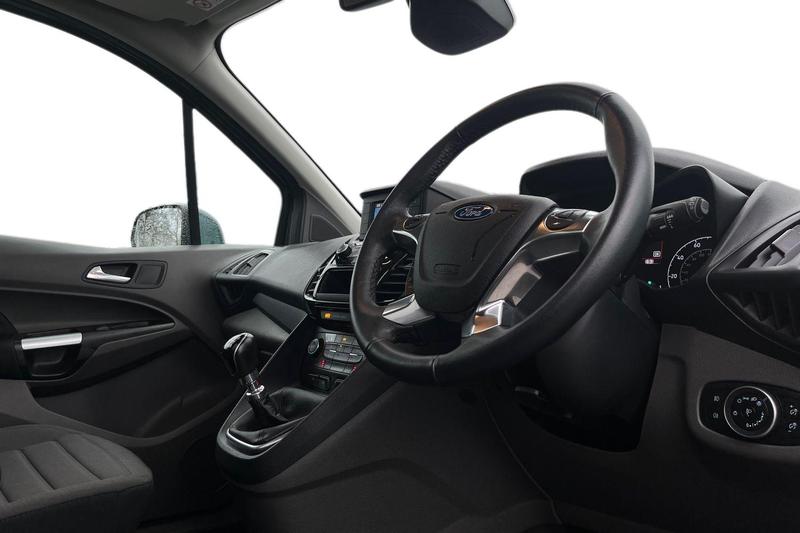 Used Ford Tourneo Connect 2020 for sale - 76960871: Photo 9