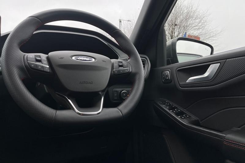 Used Ford Kuga 2025 for sale - 77505715: Photo 12