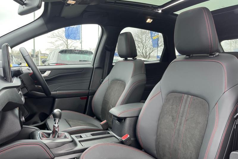 Used Ford Kuga 2025 for sale - 77505715: Photo 19