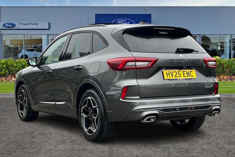 Used Ford Kuga 2025 for sale - 77505715: Photo 2