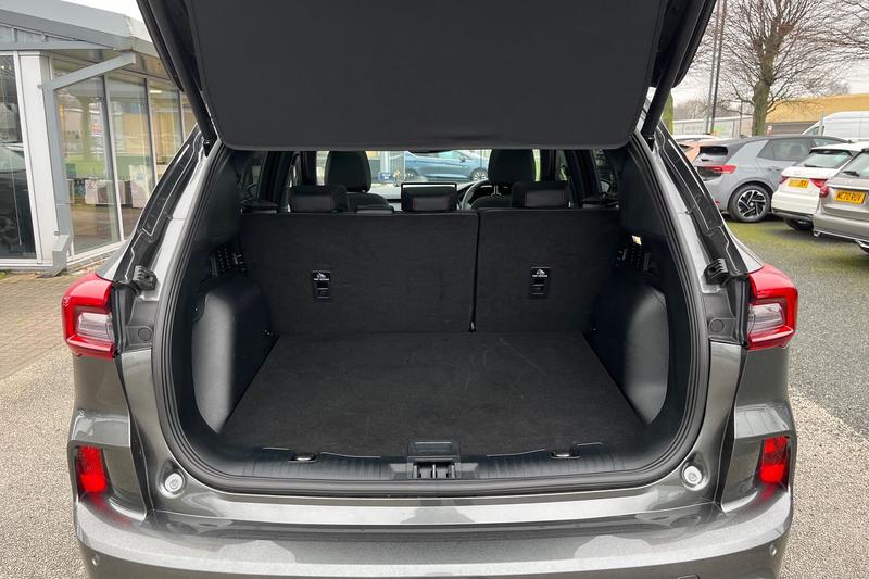 Used Ford Kuga 2025 for sale - 77505715: Photo 21