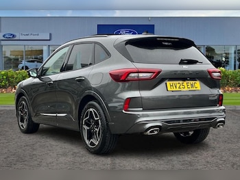 Used Ford Kuga 2025 for sale - 77505715: Photo