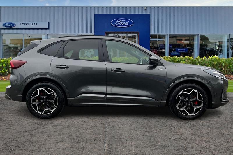 Used Ford Kuga 2025 for sale - 77505715: Photo 3