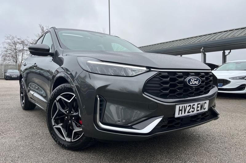 Used Ford Kuga 2025 for sale - 77505715: Photo 37