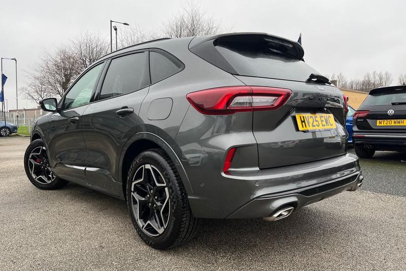 Used Ford Kuga 2025 for sale - 77505715: Photo 38