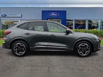 Used Ford Kuga 2025 for sale - 77505715: Photo