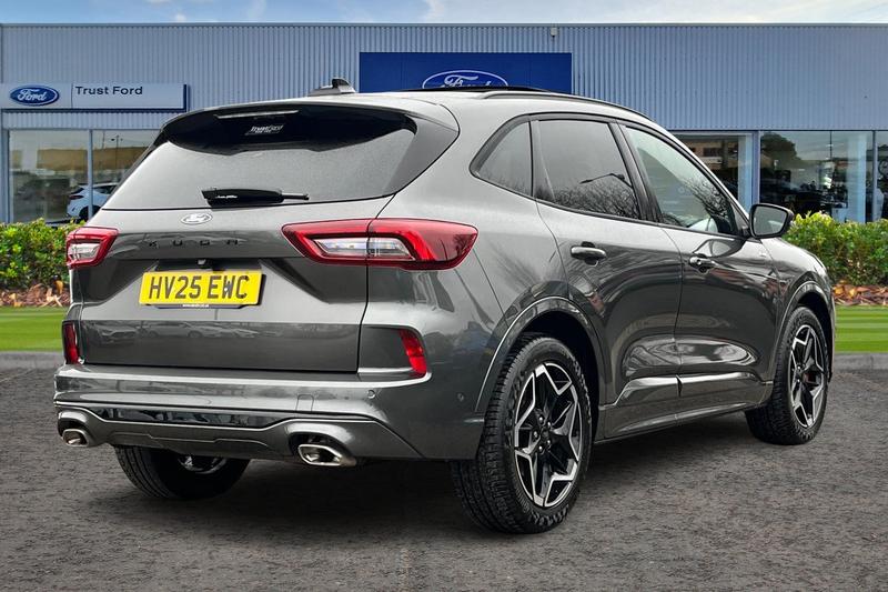 Used Ford Kuga 2025 for sale - 77505715: Photo 4