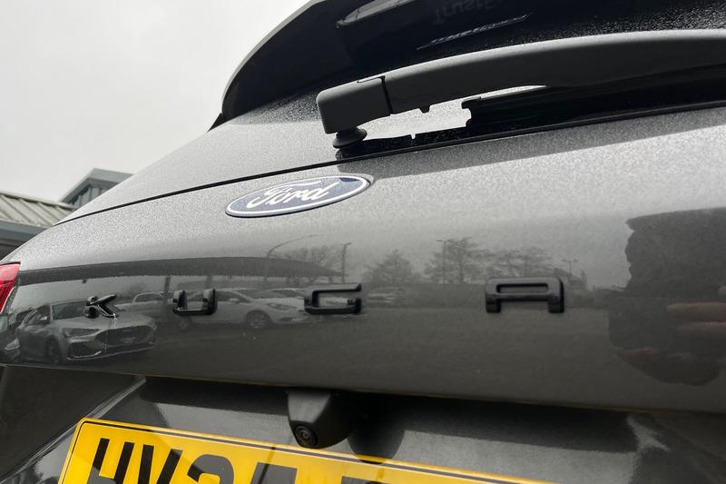 Used Ford Kuga 2025 for sale - 77505715: Photo 40