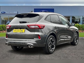 Used Ford Kuga 2025 for sale - 77505715: Photo