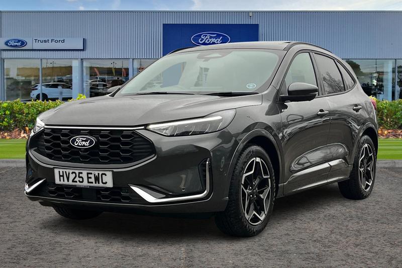 Used Ford Kuga 2025 for sale - 77505715: Photo 5