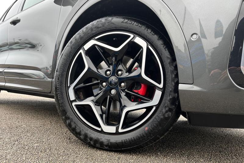 Used Ford Kuga 2025 for sale - 77505715: Photo 8