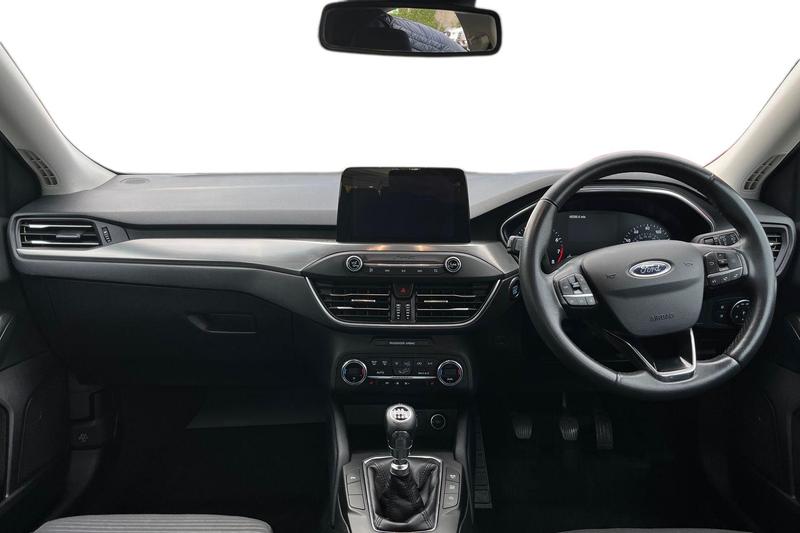 Used Ford Focus 2018 for sale - 76184389: Photo 10