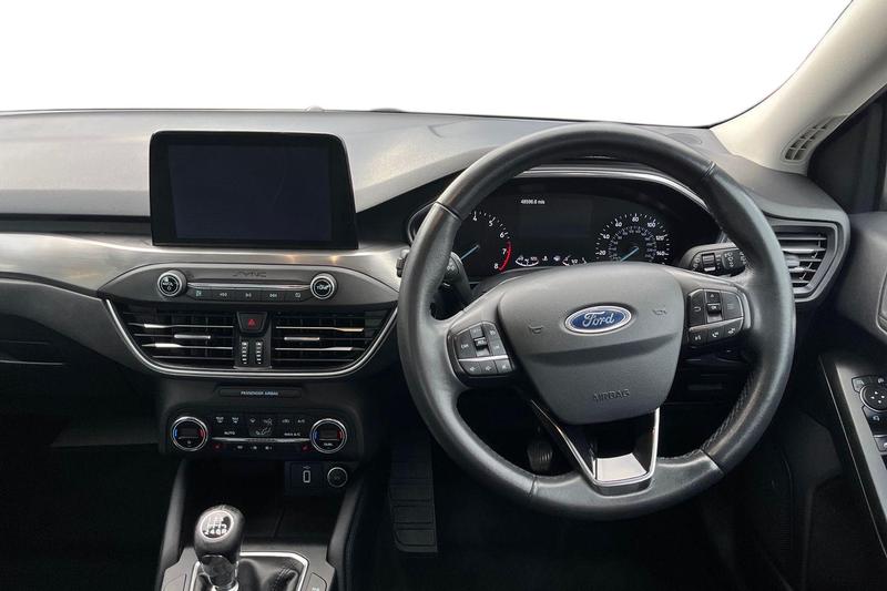 Used Ford Focus 2018 for sale - 76184389: Photo 11