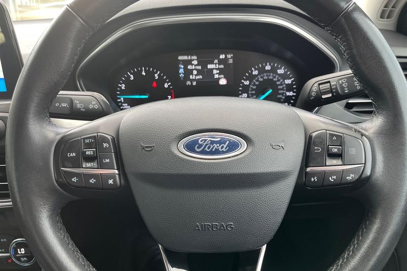 Used Ford Focus 2018 for sale - 76184389: Photo 12