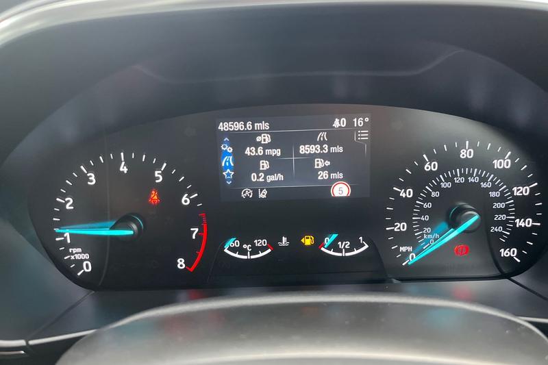 Used Ford Focus 2018 for sale - 76184389: Photo 13