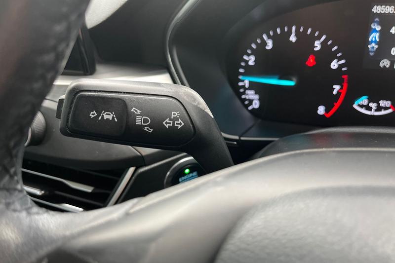 Used Ford Focus 2018 for sale - 76184389: Photo 14