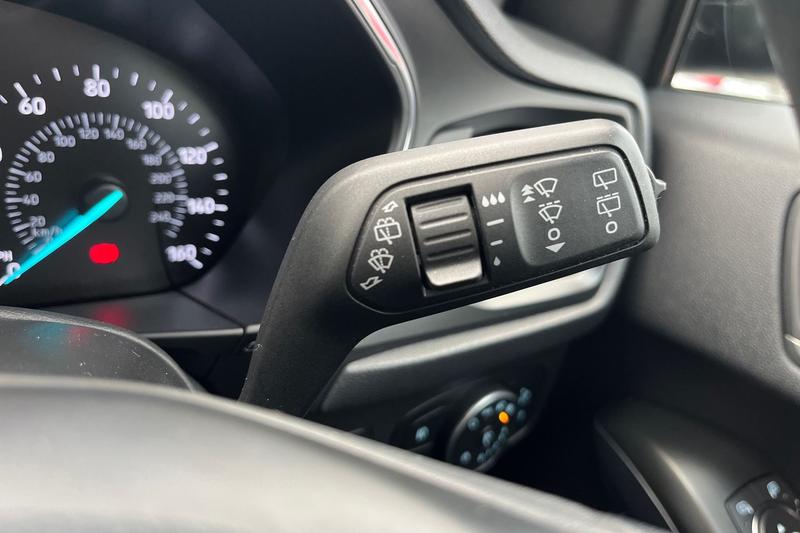 Used Ford Focus 2018 for sale - 76184389: Photo 15