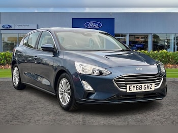 Ford - Focus