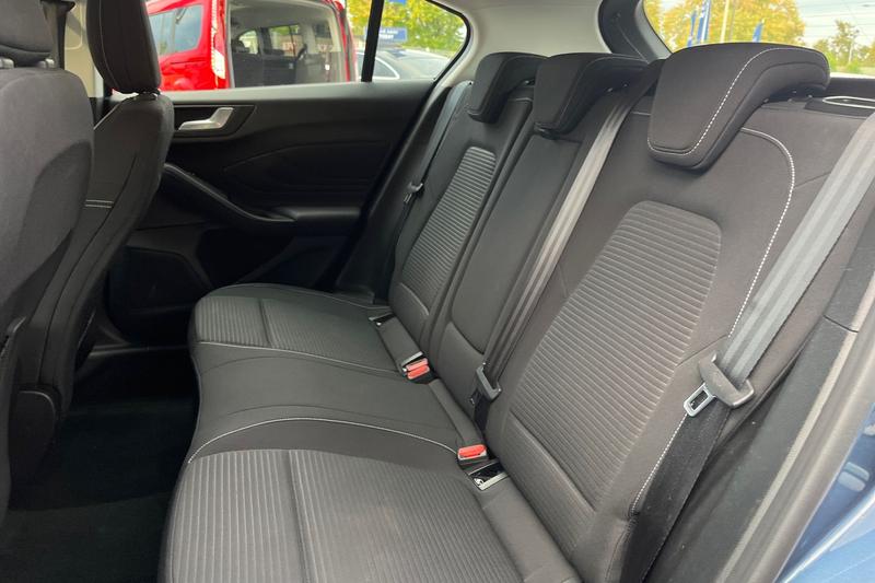 Used Ford Focus 2018 for sale - 76184389: Photo 20
