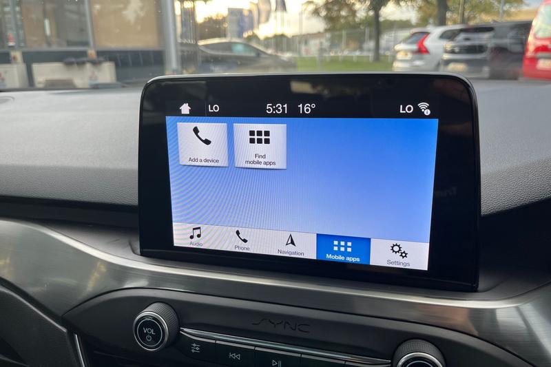 Used Ford Focus 2018 for sale - 76184389: Photo 27