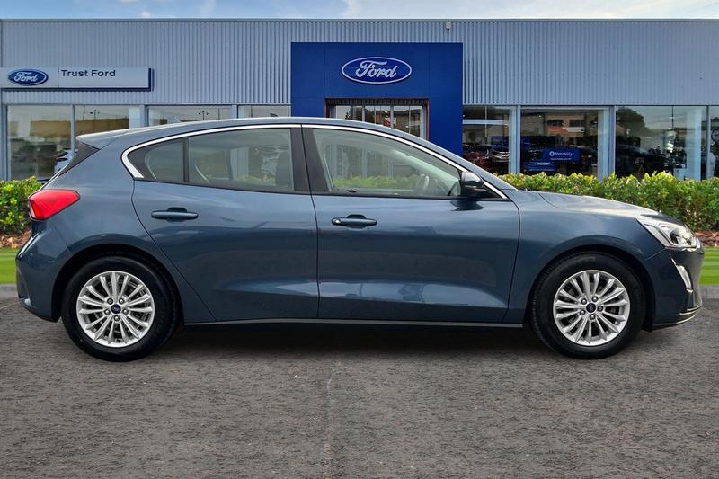 Used Ford Focus 2018 for sale - 76184389: Photo 3