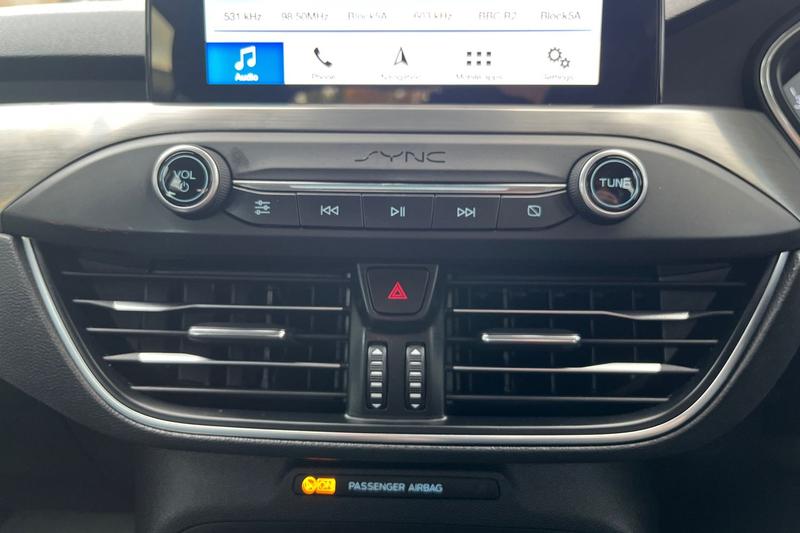 Used Ford Focus 2018 for sale - 76184389: Photo 30