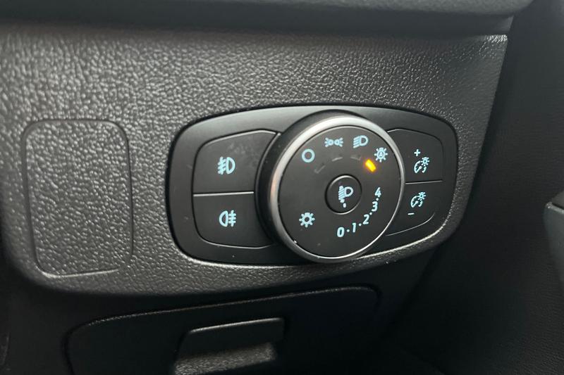 Used Ford Focus 2018 for sale - 76184389: Photo 37