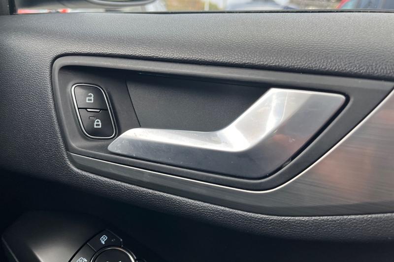 Used Ford Focus 2018 for sale - 76184389: Photo 38