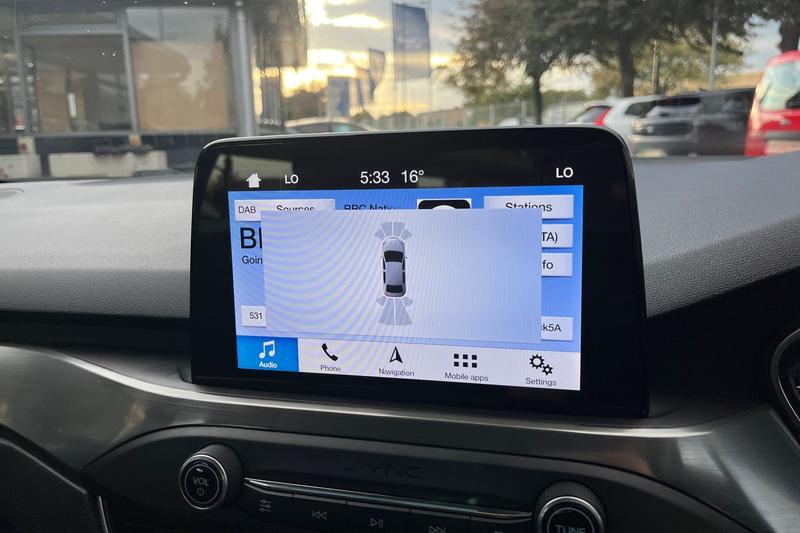 Used Ford Focus 2018 for sale - 76184389: Photo 39