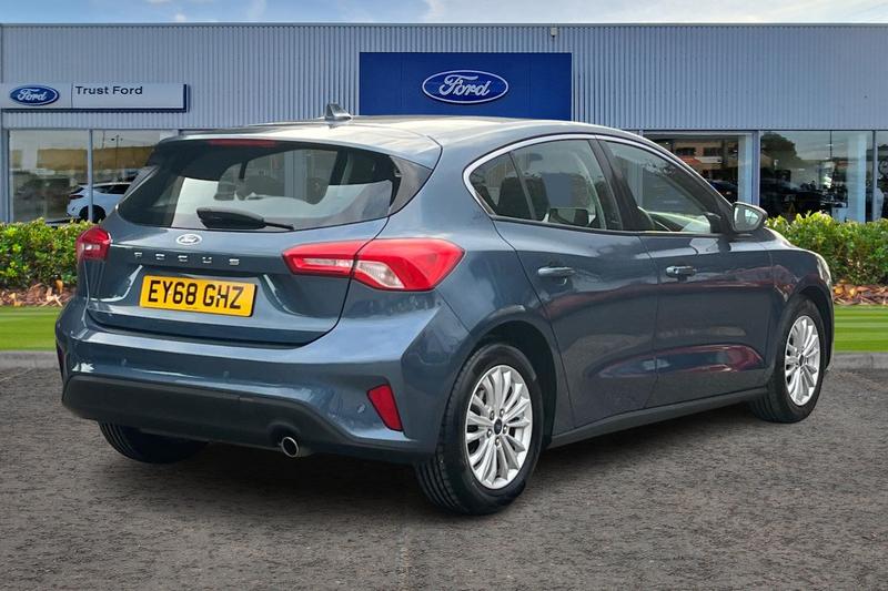 Used Ford Focus 2018 for sale - 76184389: Photo 4