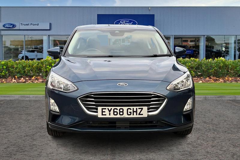 Used Ford Focus 2018 for sale - 76184389: Photo 6