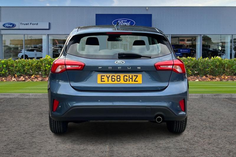 Used Ford Focus 2018 for sale - 76184389: Photo 7