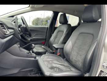 Used Ford Fiesta 2022 for sale - 74405724: Photo