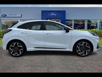 Used Ford Puma 2021 for sale - 75151344: Photo