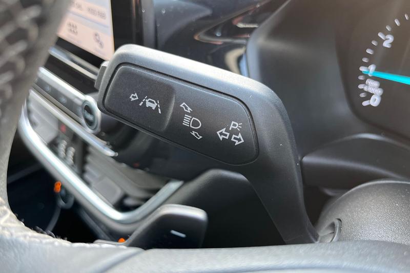 Used Ford Fiesta 2018 for sale - 77926717: Photo 14