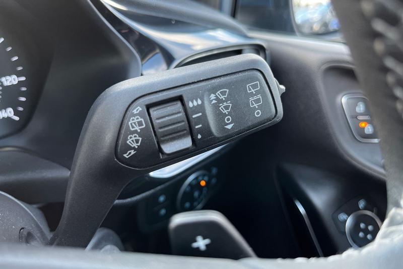 Used Ford Fiesta 2018 for sale - 77926717: Photo 15