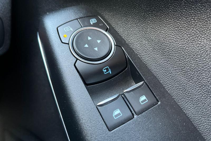 Used Ford Fiesta 2018 for sale - 77926717: Photo 16