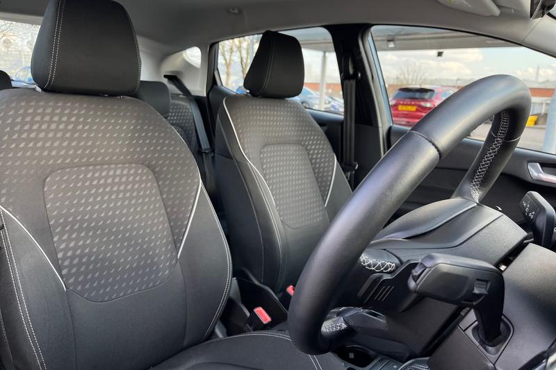 Used Ford Fiesta 2018 for sale - 77926717: Photo 17