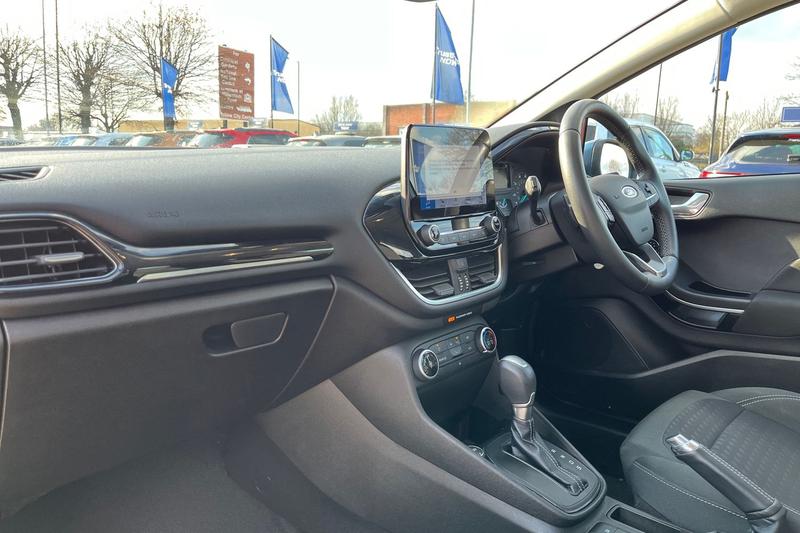 Used Ford Fiesta 2018 for sale - 77926717: Photo 18