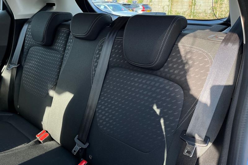 Used Ford Fiesta 2018 for sale - 77926717: Photo 20