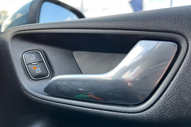 Used Ford Fiesta 2018 for sale - 77926717: Photo 23