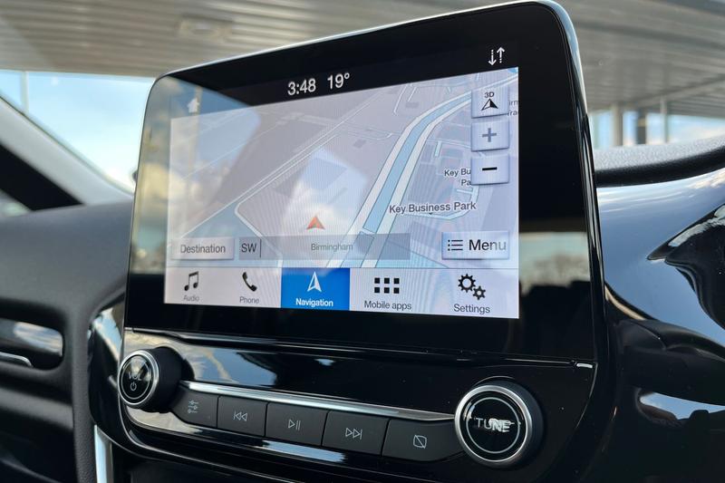 Used Ford Fiesta 2018 for sale - 77926717: Photo 25