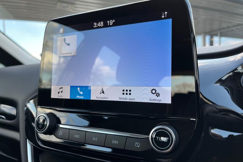 Used Ford Fiesta 2018 for sale - 77926717: Photo 26