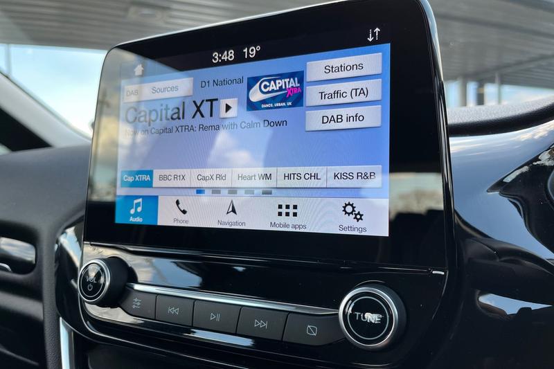 Used Ford Fiesta 2018 for sale - 77926717: Photo 27