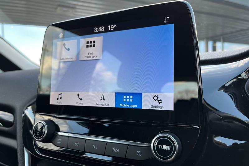 Used Ford Fiesta 2018 for sale - 77926717: Photo 28