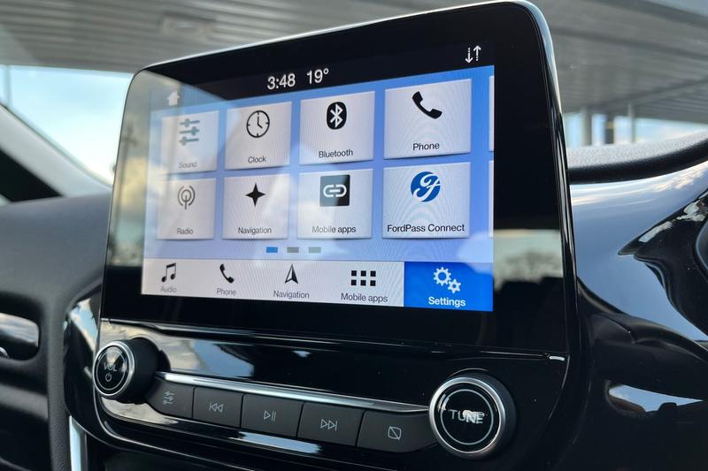 Used Ford Fiesta 2018 for sale - 77926717: Photo 29