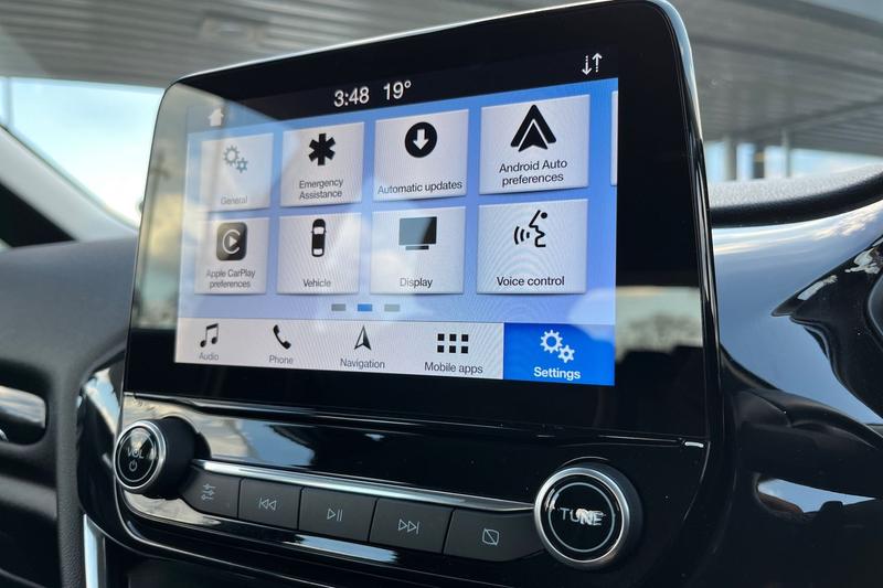 Used Ford Fiesta 2018 for sale - 77926717: Photo 30