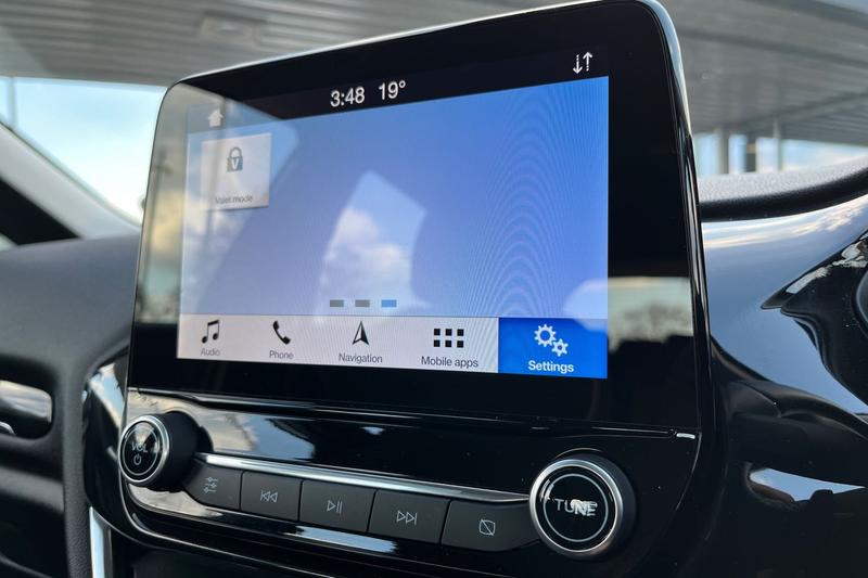 Used Ford Fiesta 2018 for sale - 77926717: Photo 31