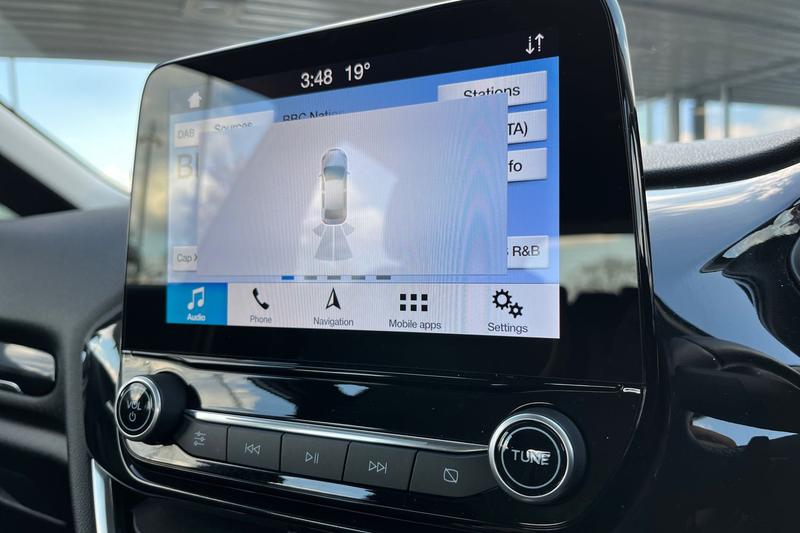 Used Ford Fiesta 2018 for sale - 77926717: Photo 32