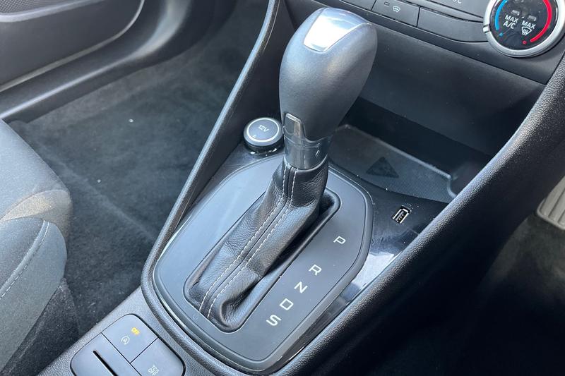 Used Ford Fiesta 2018 for sale - 77926717: Photo 35